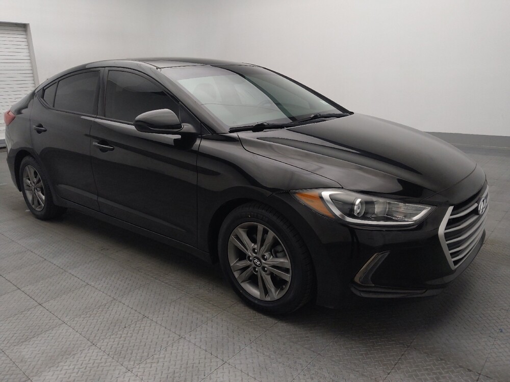 2018 Hyundai Elantra in Miami, FL 33157 - 18107348 13
