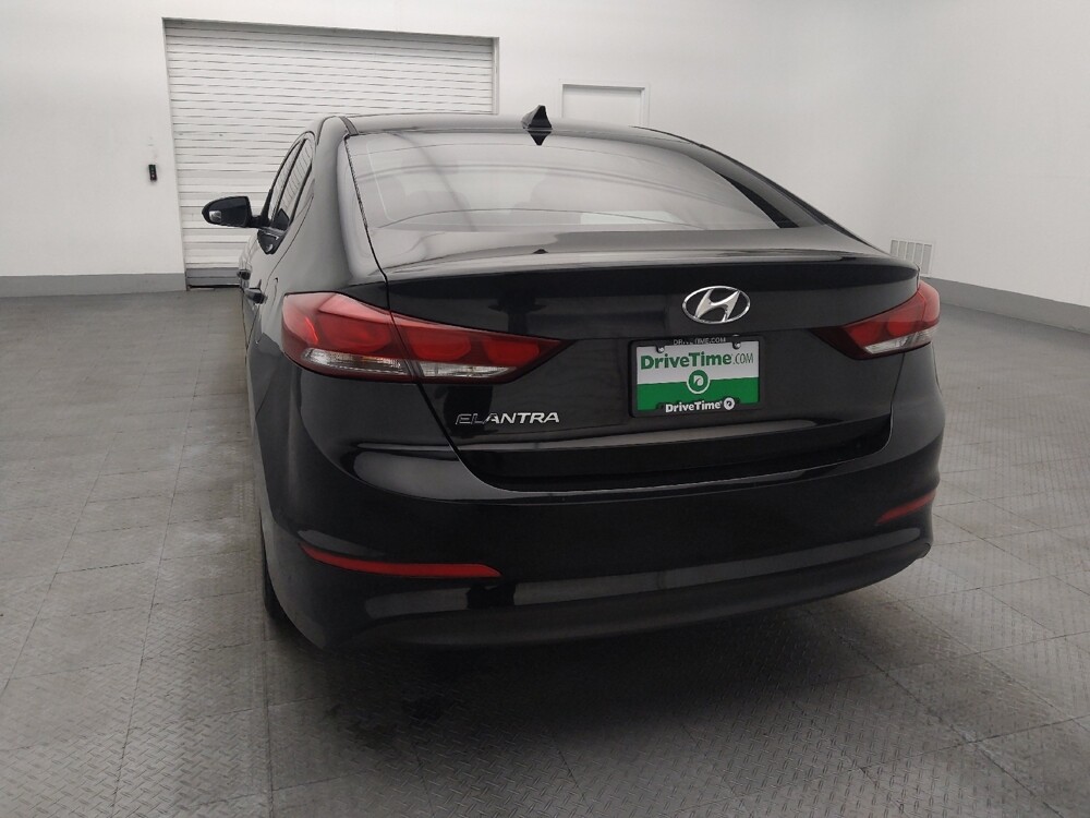 2018 Hyundai Elantra in Miami, FL 33157 - 18107348 6