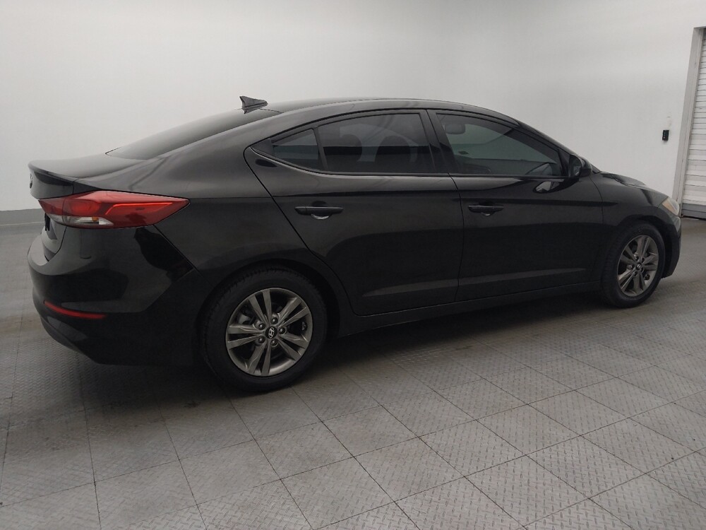 2018 Hyundai Elantra in Miami, FL 33157 - 18107348 10