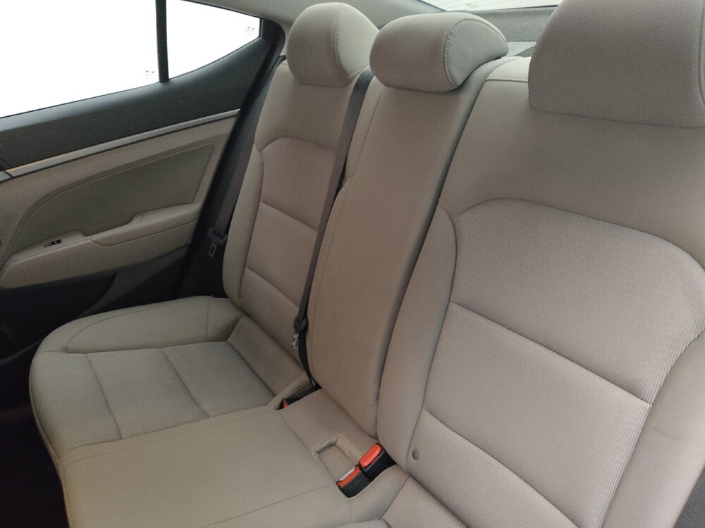 2018 Hyundai Elantra in Miami, FL 33157 - 18107348 18