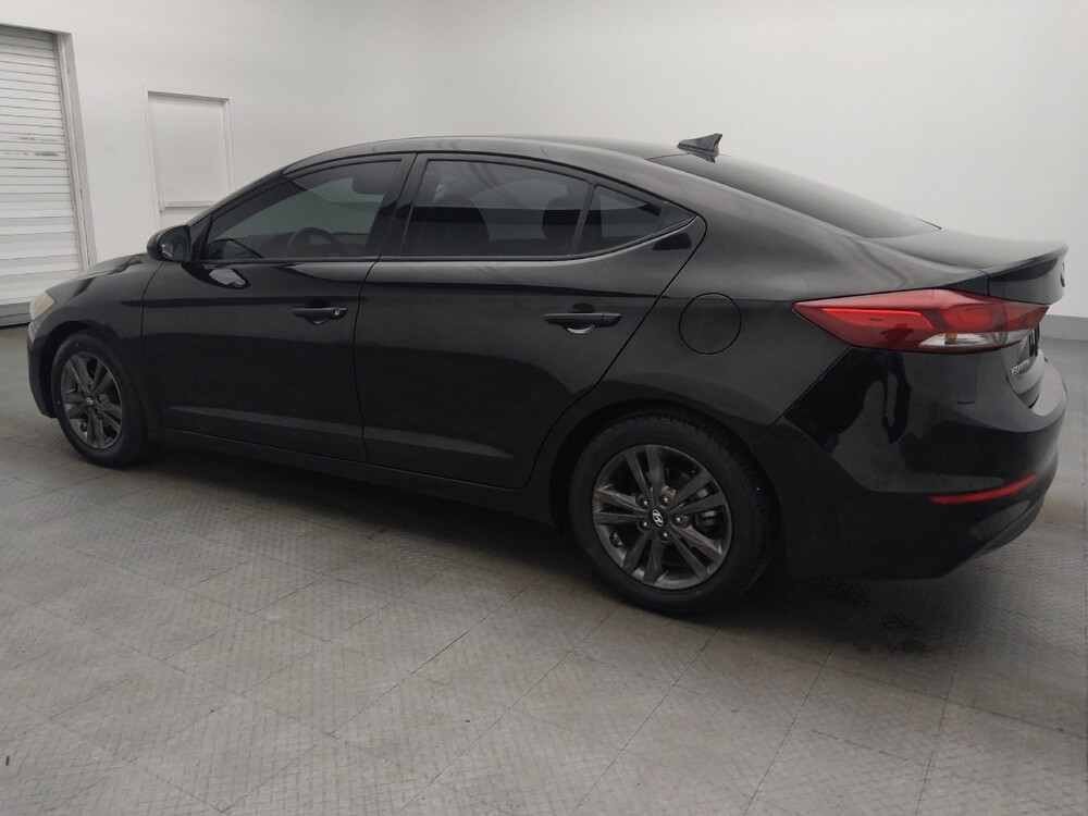 2018 Hyundai Elantra in Miami, FL 33157 - 18107348 3