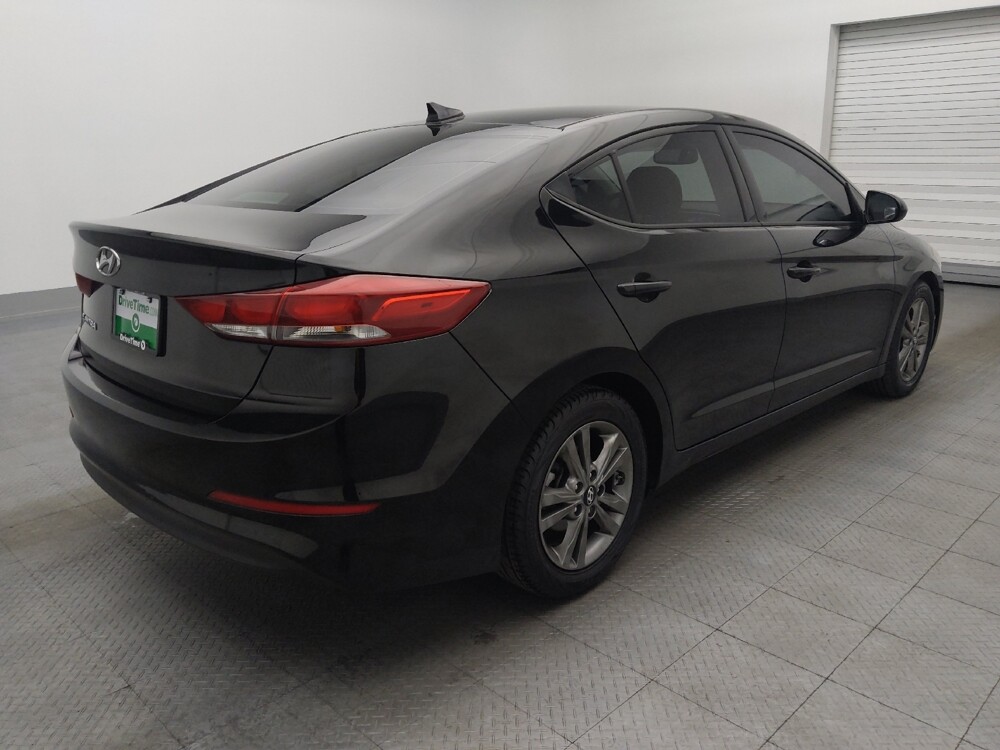 2018 Hyundai Elantra in Miami, FL 33157 - 18107348 9
