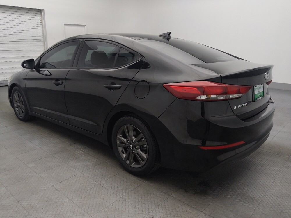 2018 Hyundai Elantra in Miami, FL 33157 - 18107348 5
