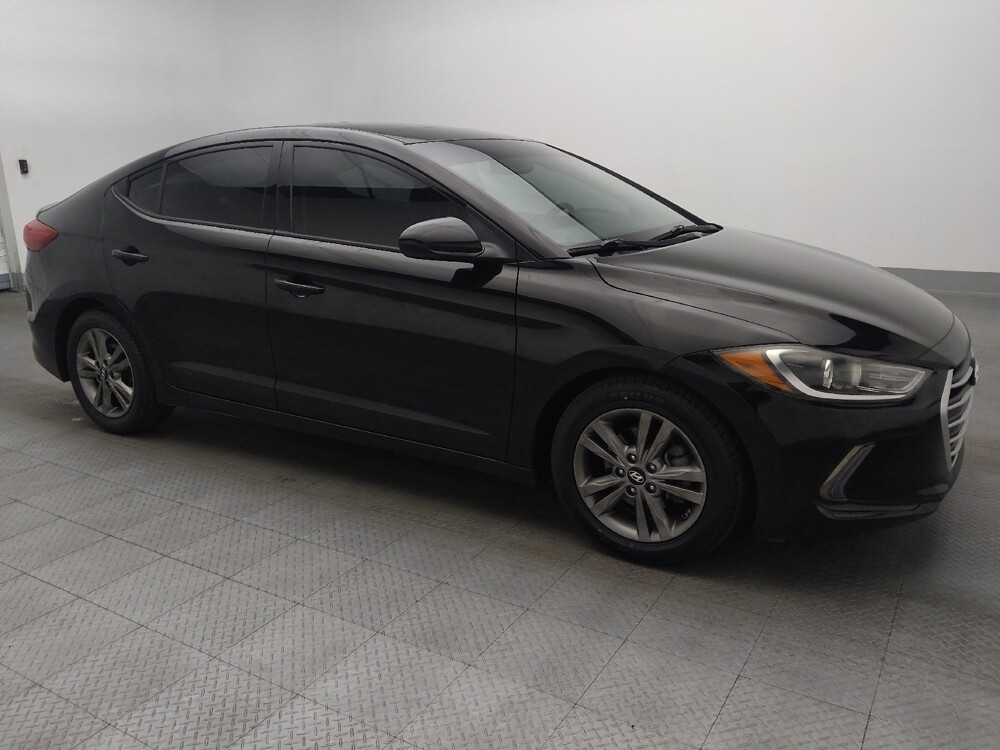 2018 Hyundai Elantra in Miami, FL 33157 - 18107348 11