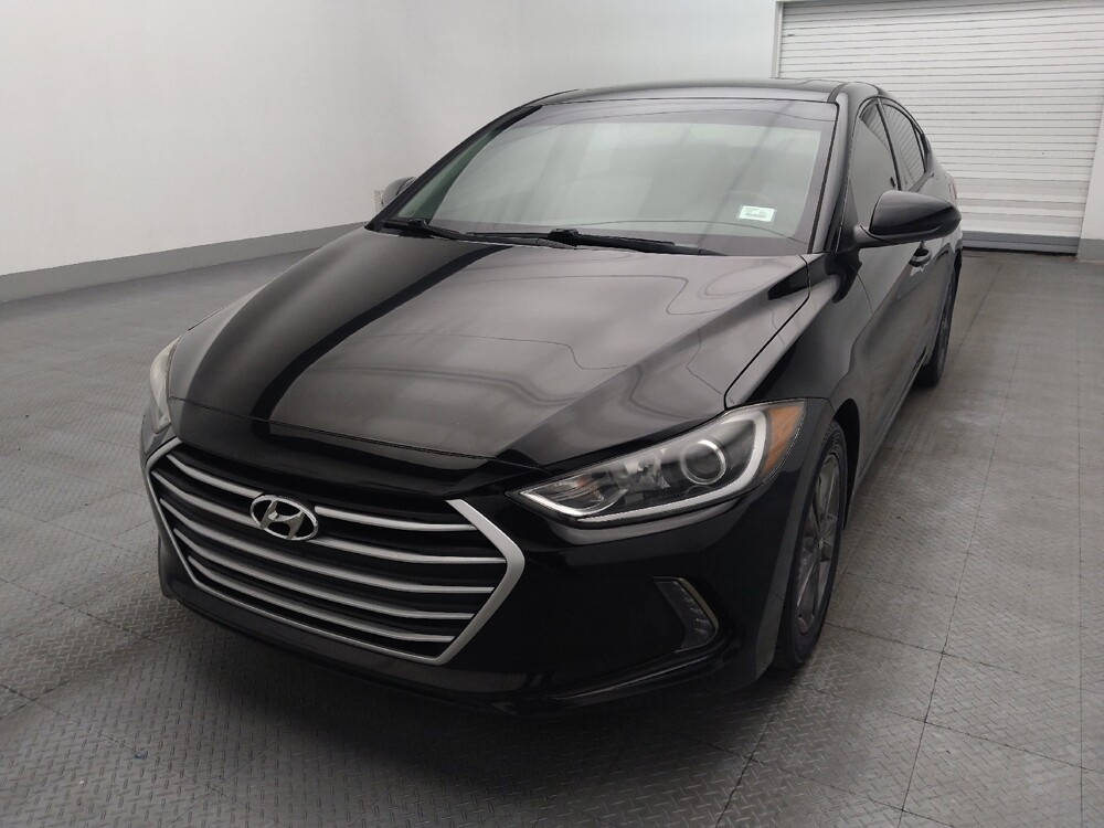 2018 Hyundai Elantra in Miami, FL 33157 - 18107348 15