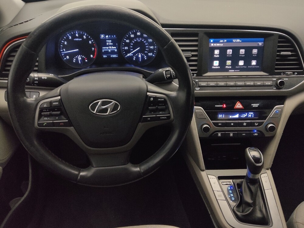 2018 Hyundai Elantra in Miami, FL 33157 - 18107348 22