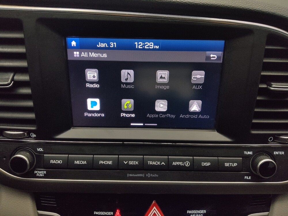 2018 Hyundai Elantra in Miami, FL 33157 - 18107348 25