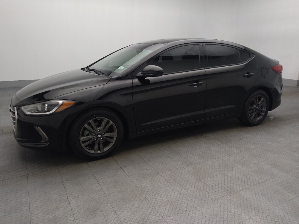 2018 Hyundai Elantra in Miami, FL 33157 - 18107348 2
