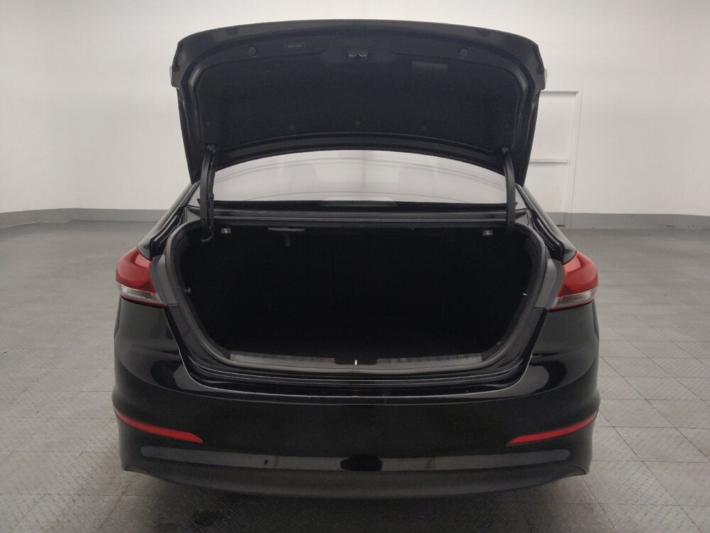 2018 Hyundai Elantra in Miami, FL 33157 - 18107348 29