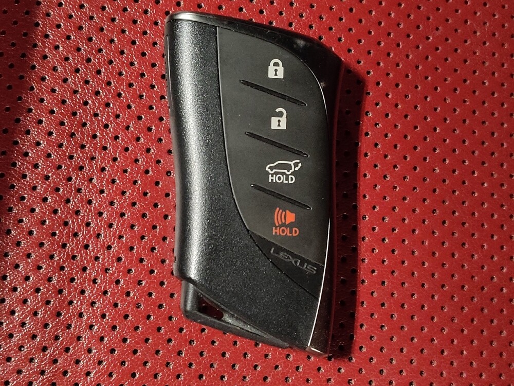 2019 Lexus UX 200 in Orlando, FL 32808 - 18107349 32