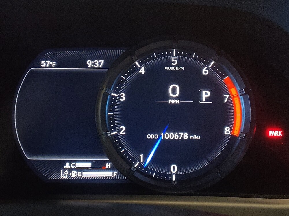 2019 Lexus UX 200 in Orlando, FL 32808 - 18107349 23