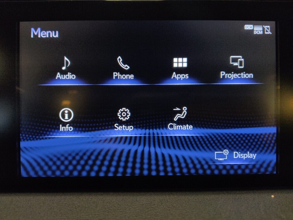 2019 Lexus UX 200 in Orlando, FL 32808 - 18107349 25