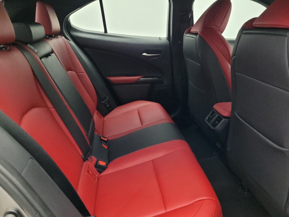 2019 Lexus UX 200 in Orlando, FL 32808 - 18107349 19