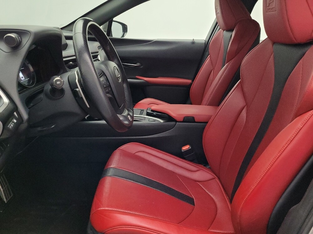 2019 Lexus UX 200 in Orlando, FL 32808 - 18107349 17