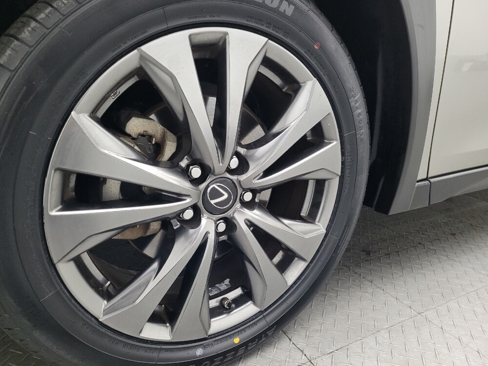 2019 Lexus UX 200 in Orlando, FL 32808 - 18107349 31