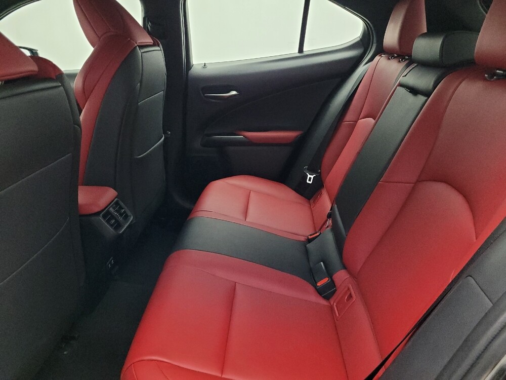 2019 Lexus UX 200 in Orlando, FL 32808 - 18107349 18