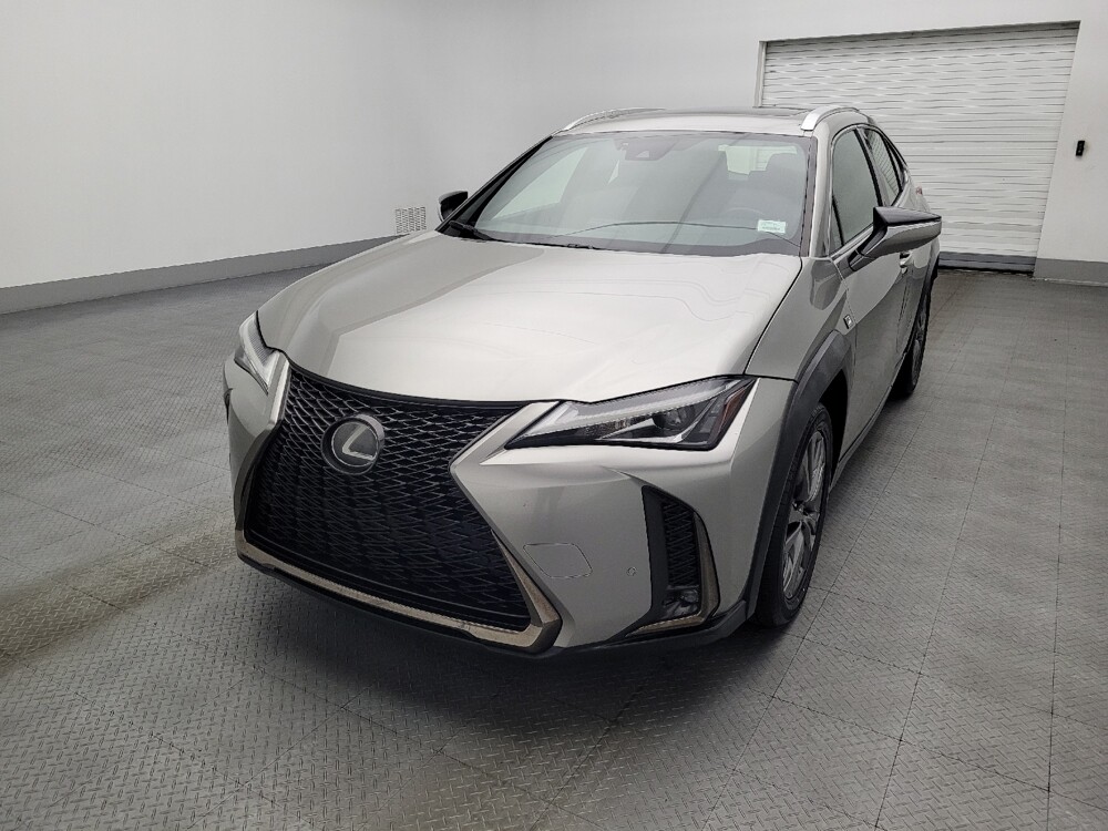 2019 Lexus UX 200 in Orlando, FL 32808 - 18107349 15