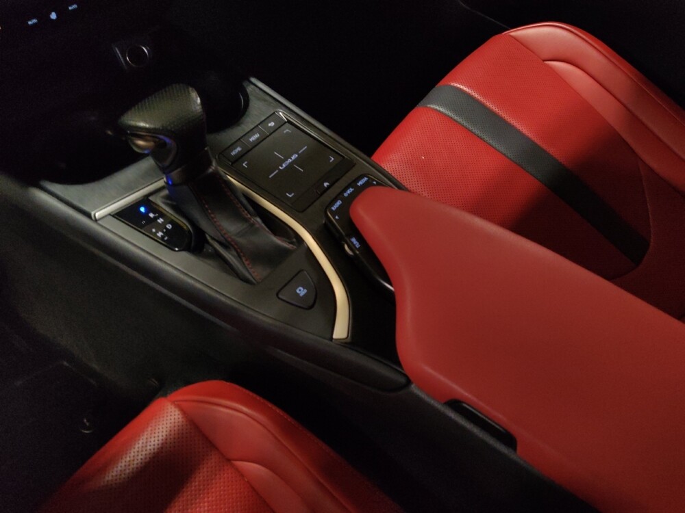 2019 Lexus UX 200 in Orlando, FL 32808 - 18107349 26