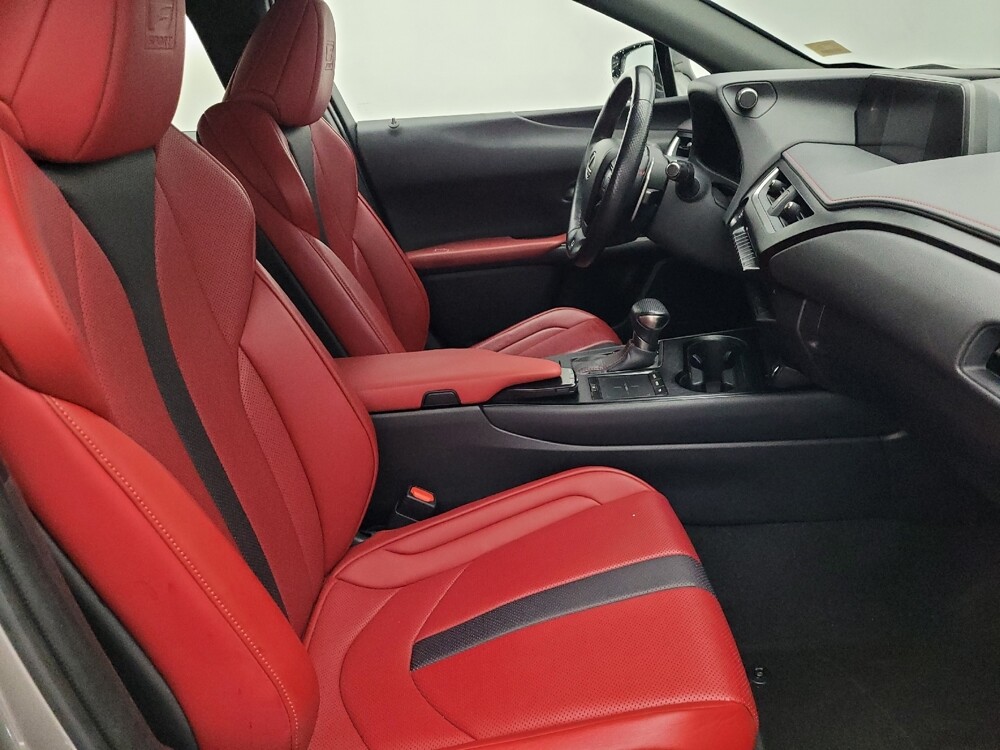 2019 Lexus UX 200 in Orlando, FL 32808 - 18107349 21