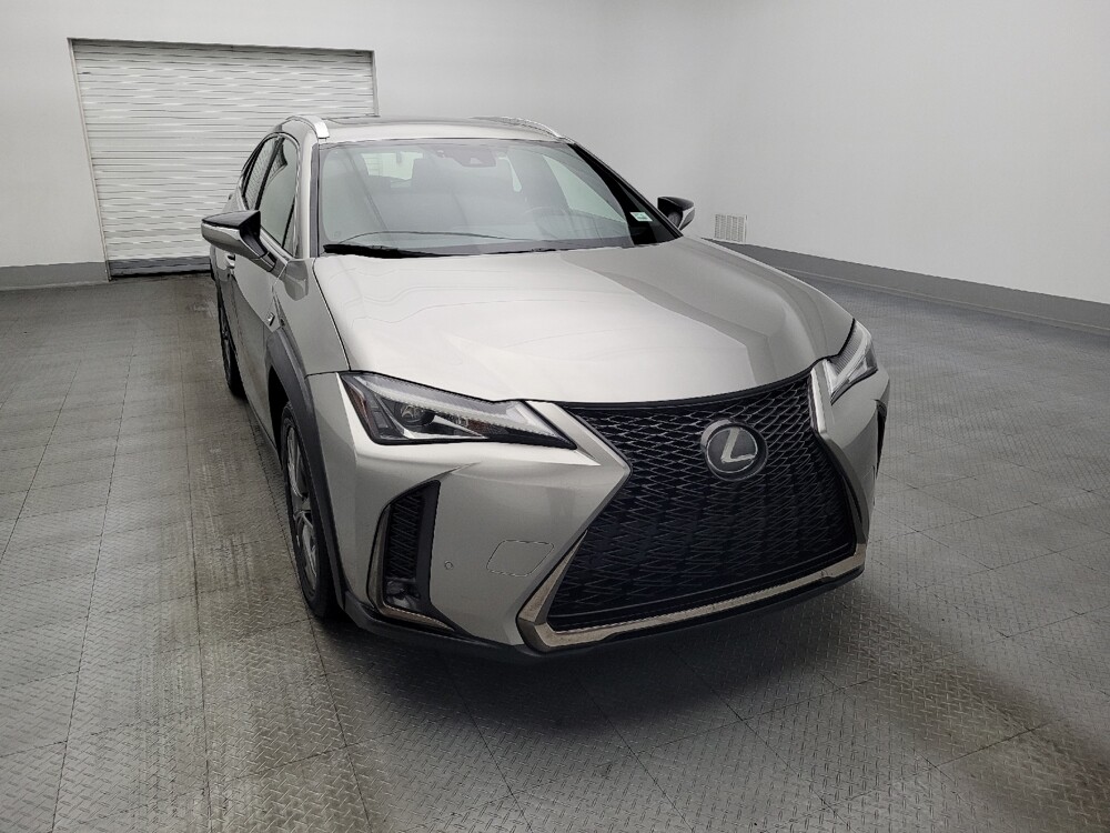 2019 Lexus UX 200 in Orlando, FL 32808 - 18107349 14