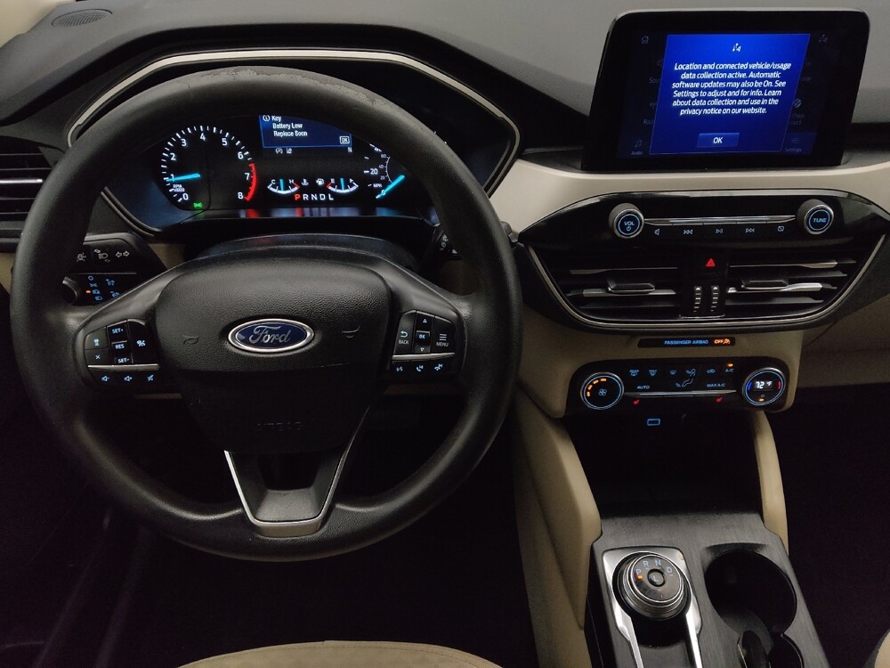 2020 Ford Escape in Jacksonville, FL 32225 - 18107350 22