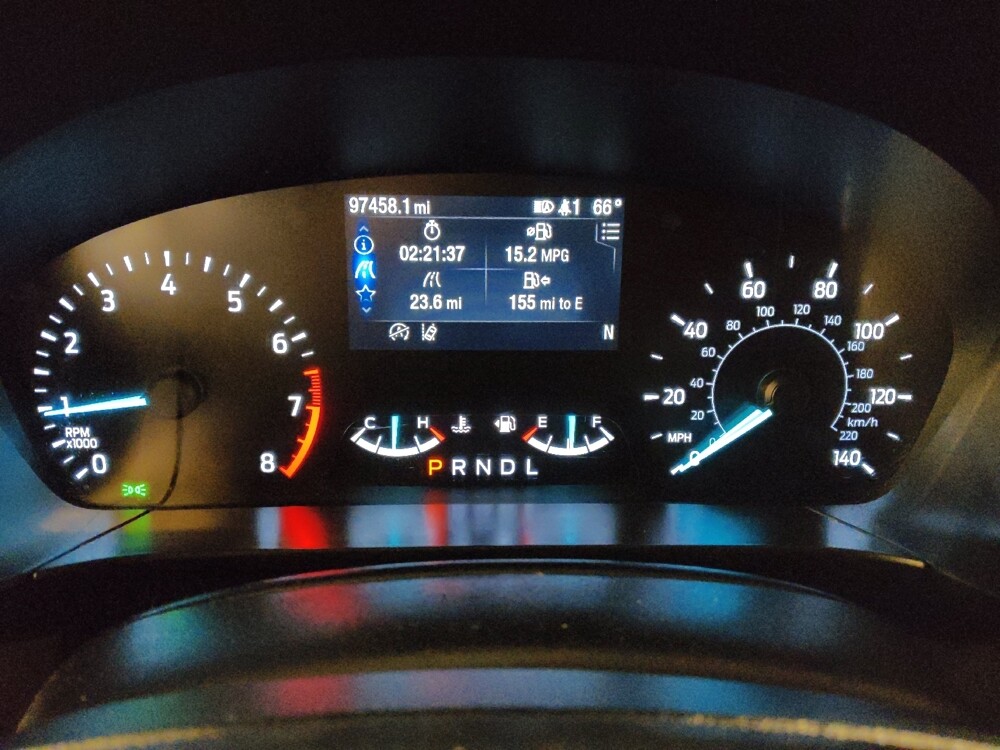 2020 Ford Escape in Jacksonville, FL 32225 - 18107350 23