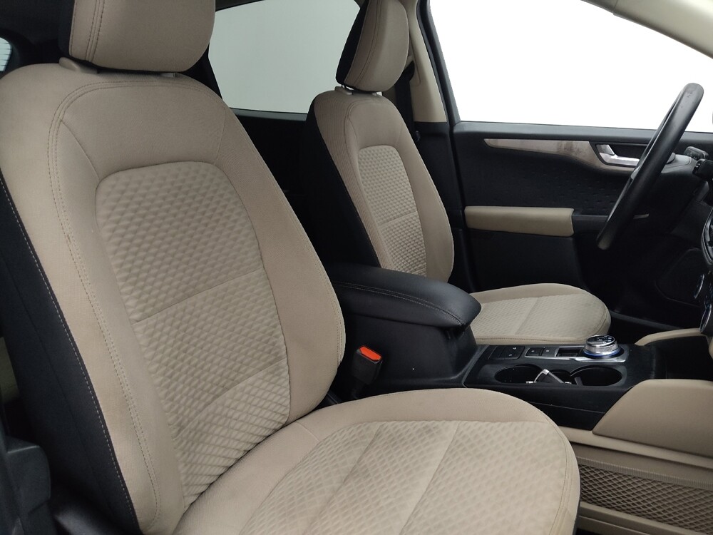 2020 Ford Escape in Jacksonville, FL 32225 - 18107350 21