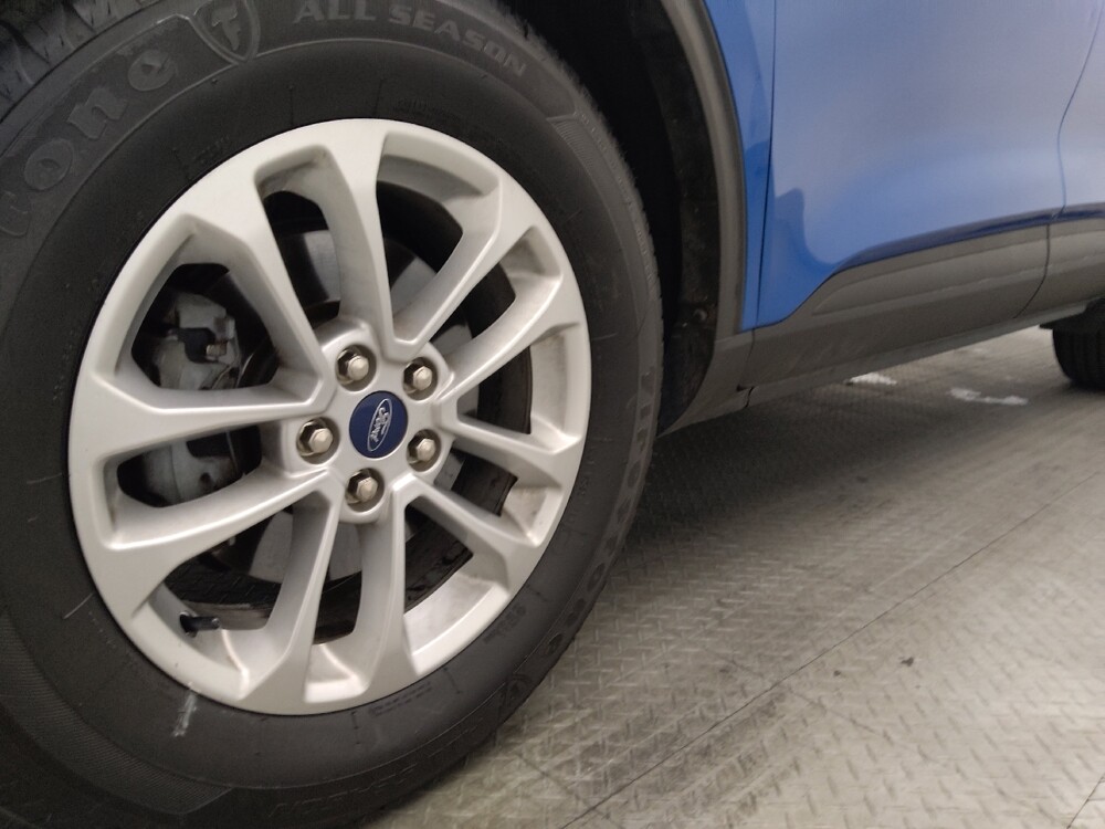 2020 Ford Escape in Jacksonville, FL 32225 - 18107350 31