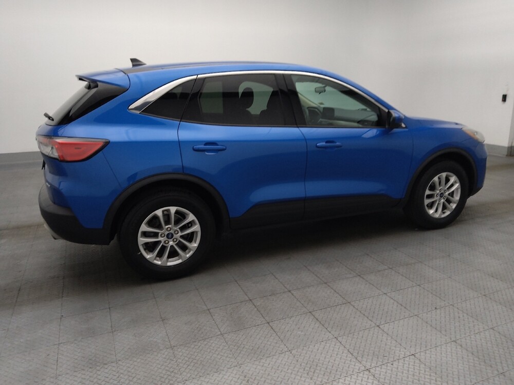 2020 Ford Escape in Jacksonville, FL 32225 - 18107350 10