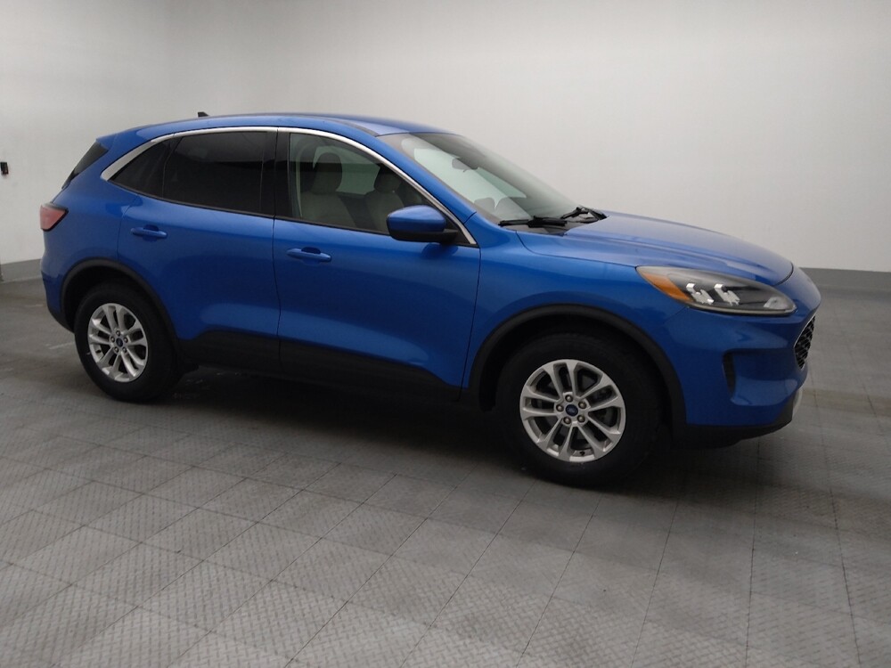 2020 Ford Escape in Jacksonville, FL 32225 - 18107350 11