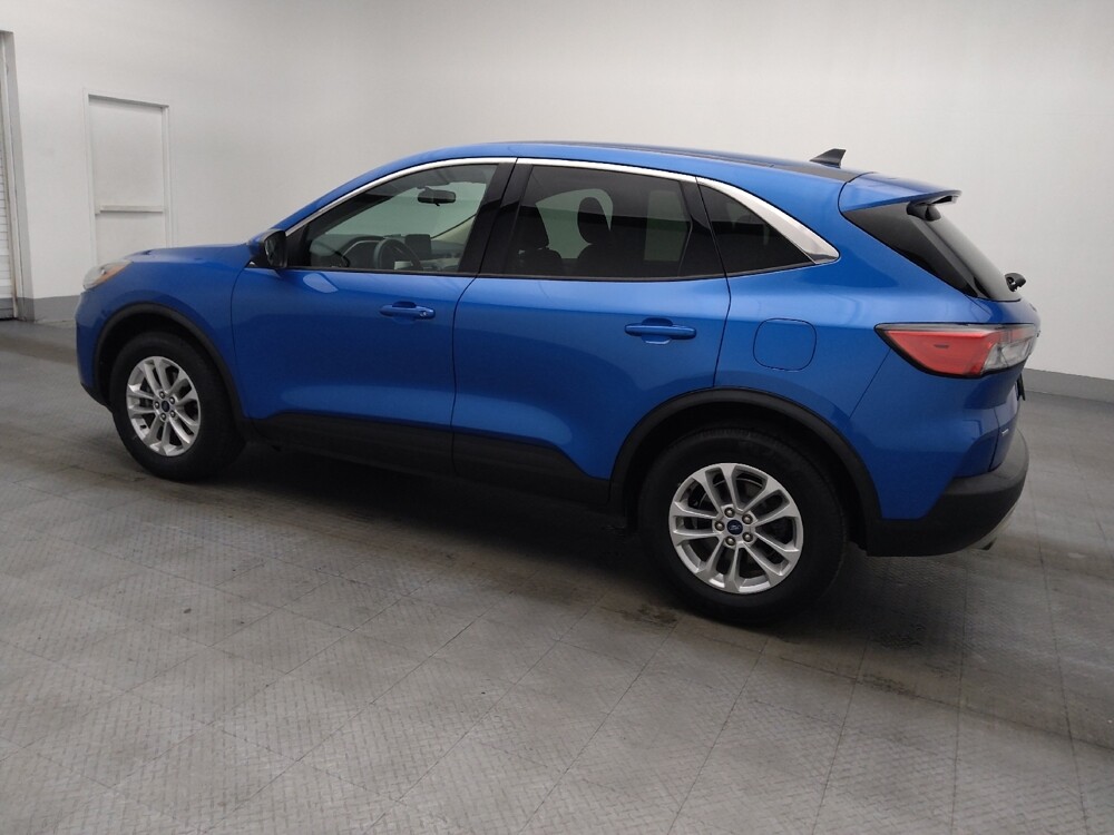 2020 Ford Escape in Jacksonville, FL 32225 - 18107350 3