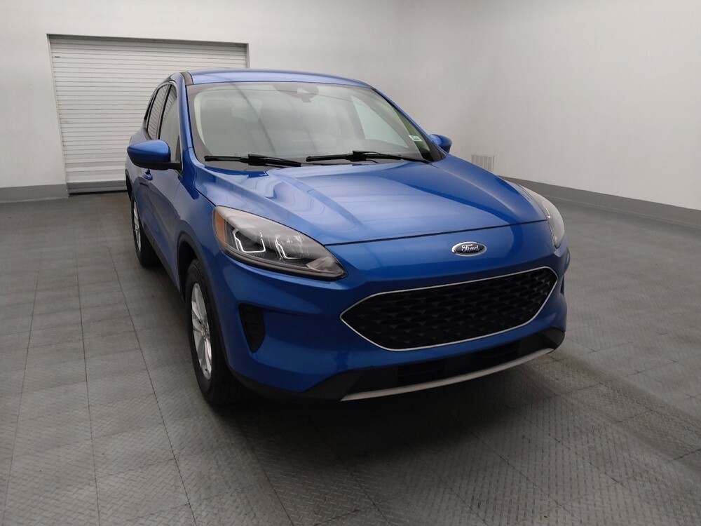 2020 Ford Escape in Jacksonville, FL 32225 - 18107350 14