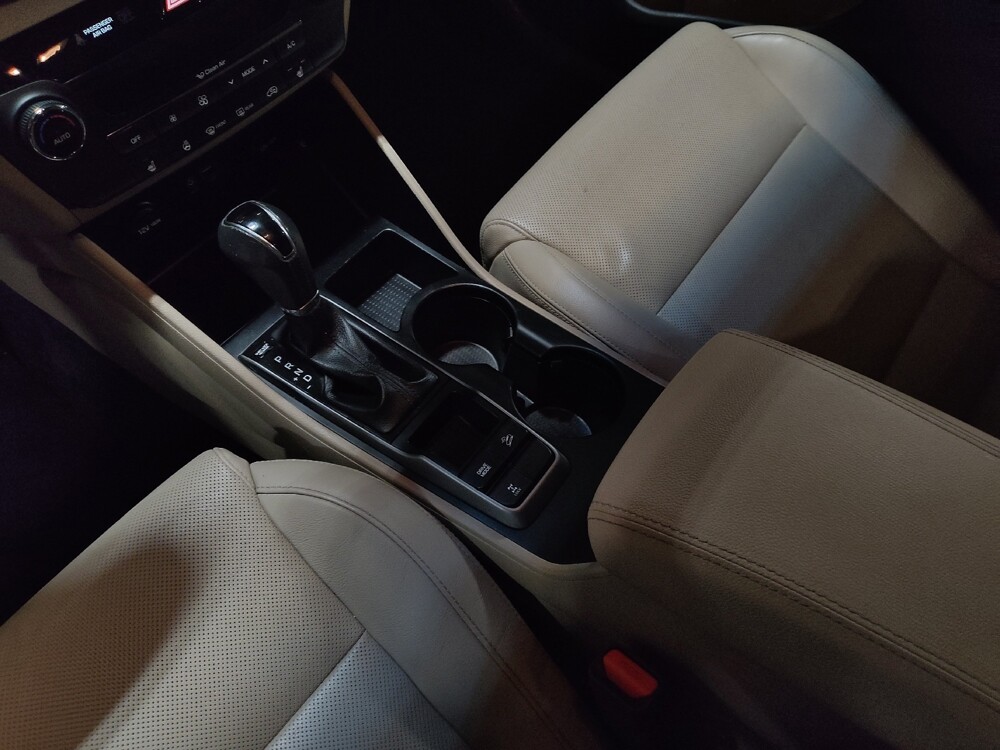 2018 Hyundai Tucson in Miami, FL 33157 - 18107351 26