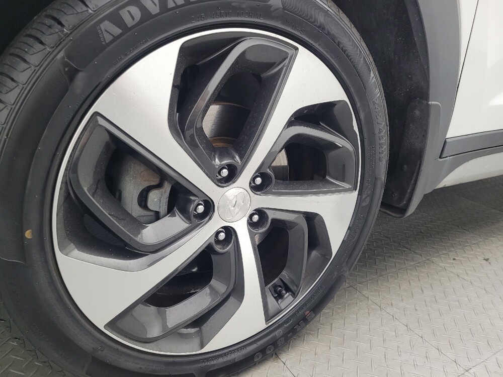 2018 Hyundai Tucson in Miami, FL 33157 - 18107351 31