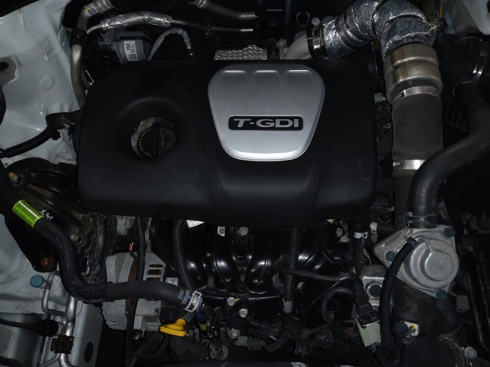 2018 Hyundai Tucson in Miami, FL 33157 - 18107351 30