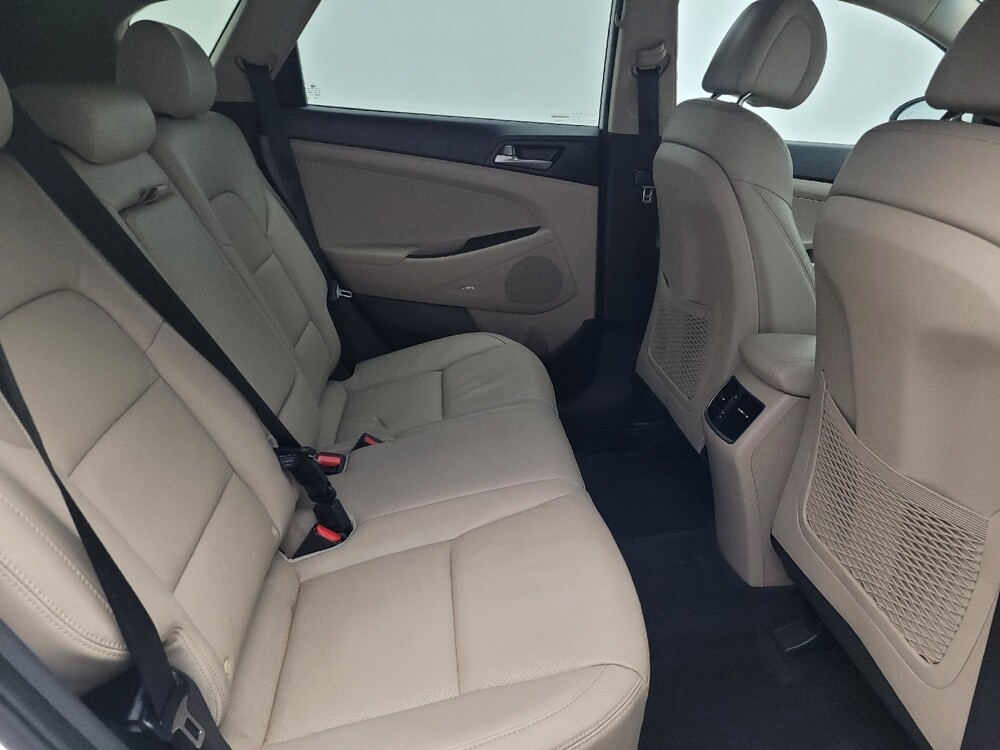 2018 Hyundai Tucson in Miami, FL 33157 - 18107351 19