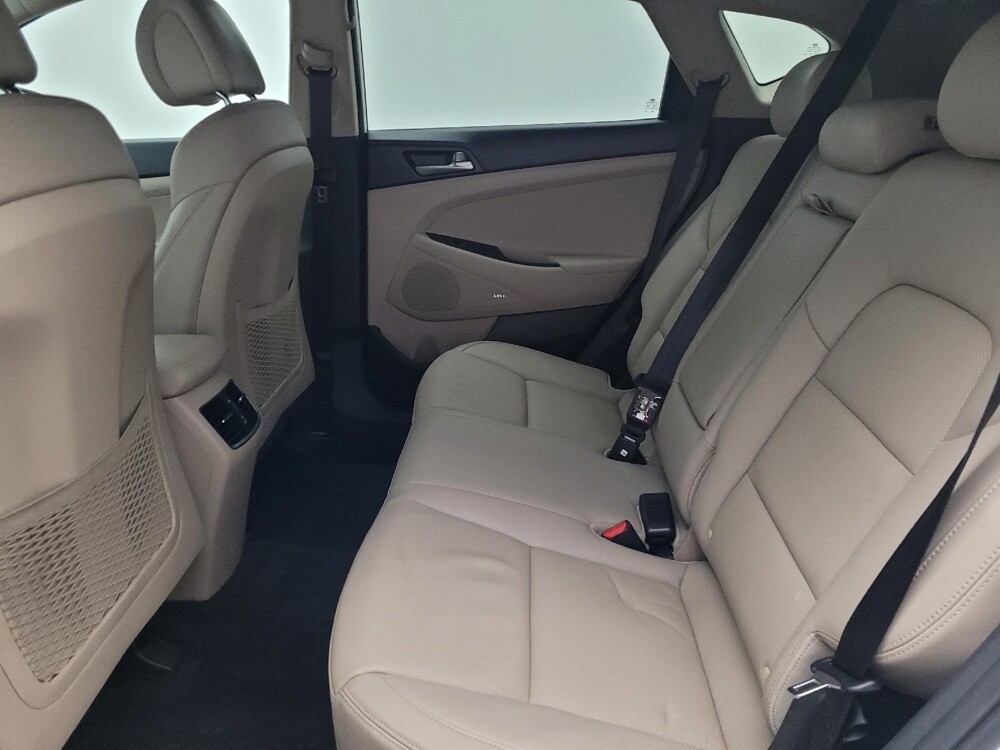 2018 Hyundai Tucson in Miami, FL 33157 - 18107351 18