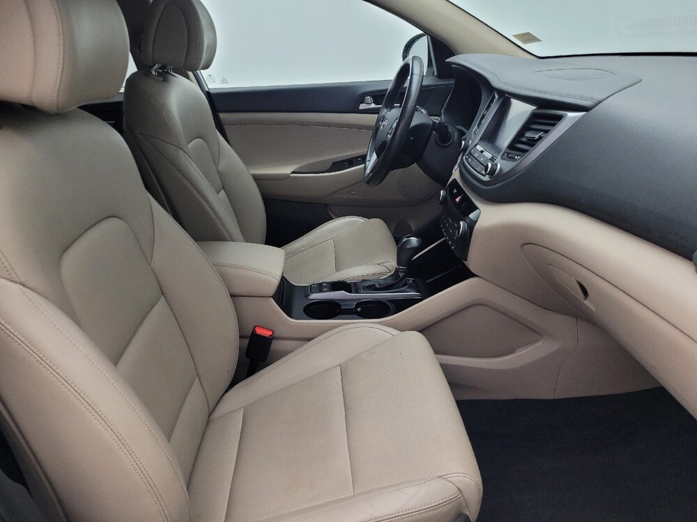 2018 Hyundai Tucson in Miami, FL 33157 - 18107351 21