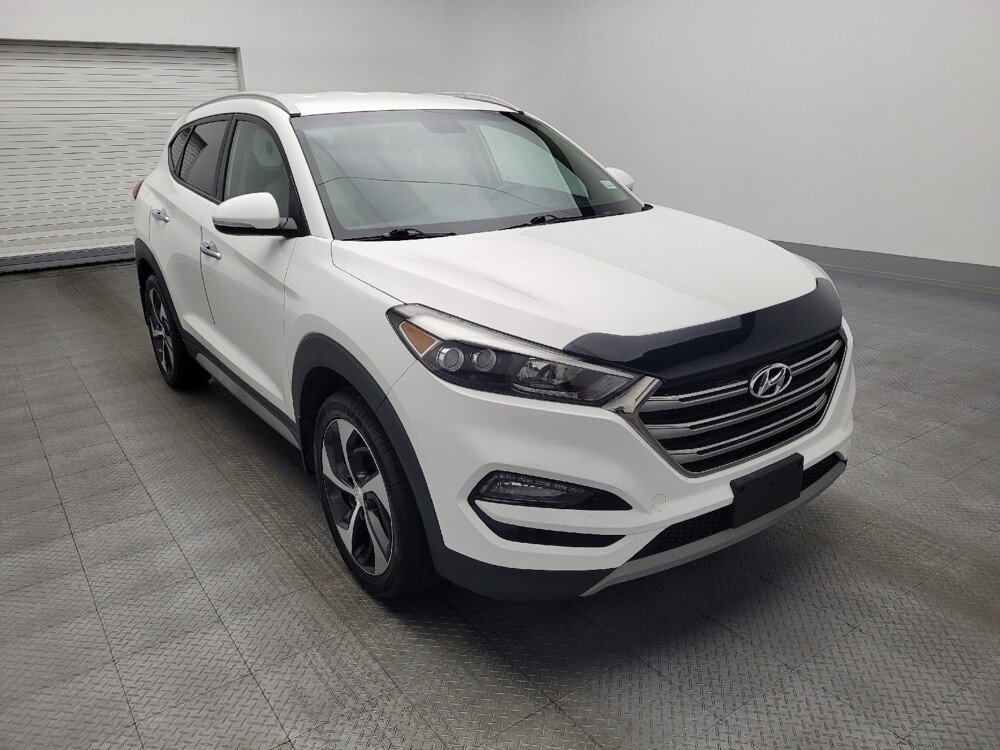 2018 Hyundai Tucson in Miami, FL 33157 - 18107351 13