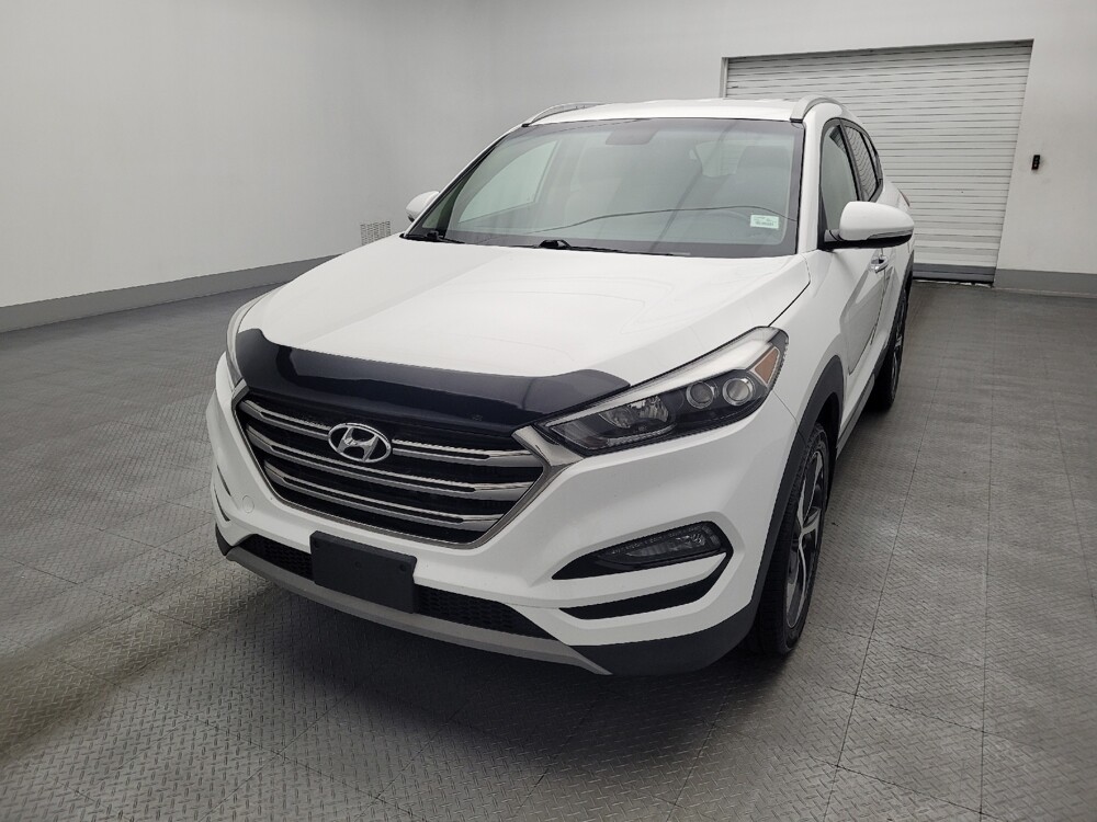 2018 Hyundai Tucson in Miami, FL 33157 - 18107351 15