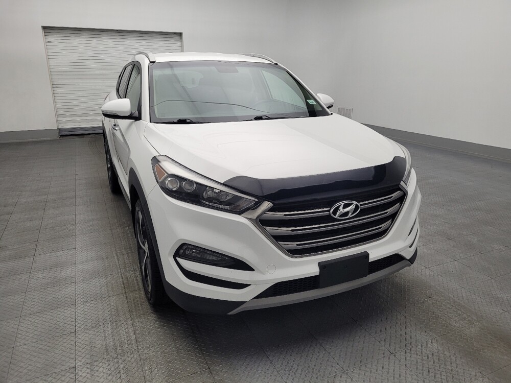 2018 Hyundai Tucson in Miami, FL 33157 - 18107351 14
