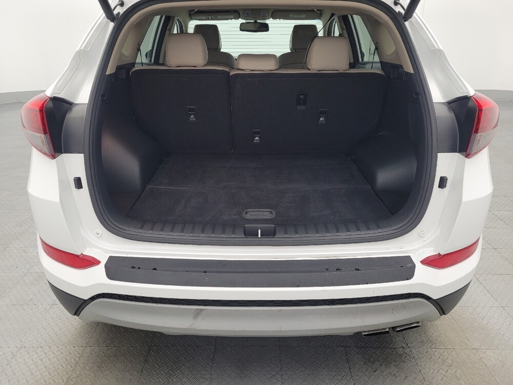 2018 Hyundai Tucson in Miami, FL 33157 - 18107351 29