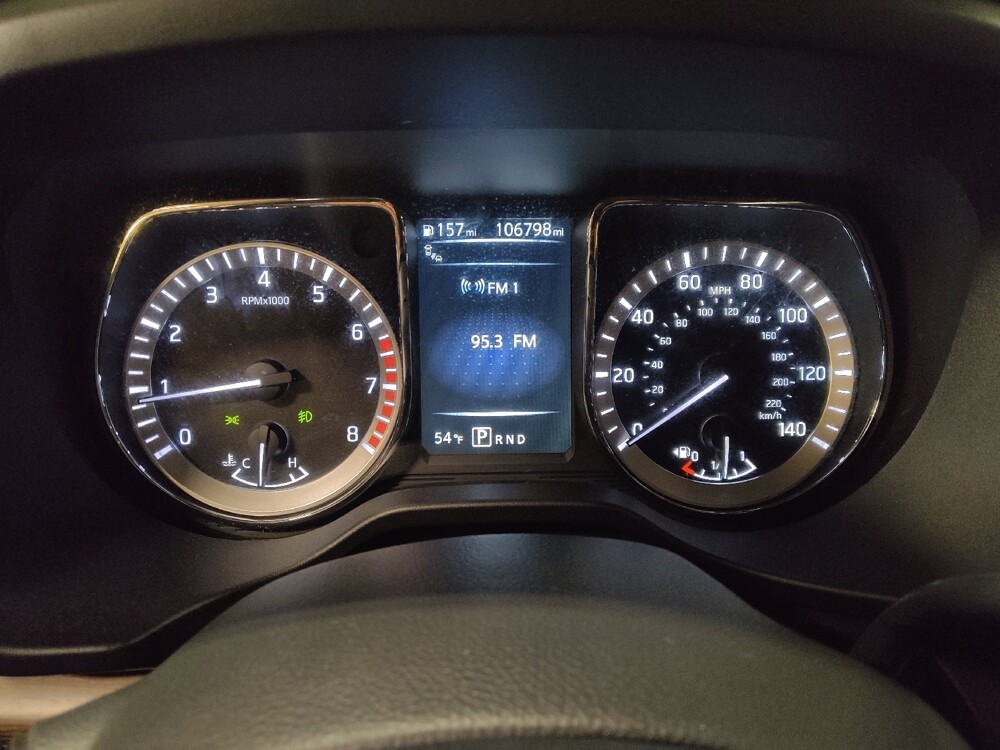 2017 Nissan Titan in Miami, FL 33157 - 18107353 23