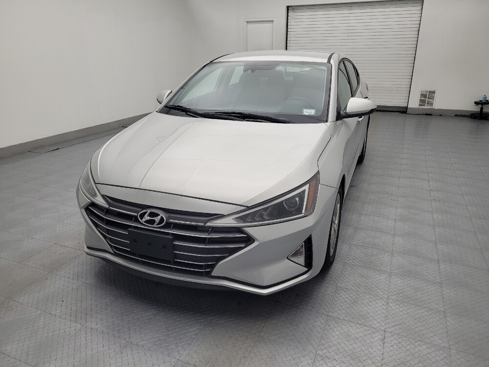 2019 Hyundai Elantra in Charlotte, NC 28213 - 18107354 15