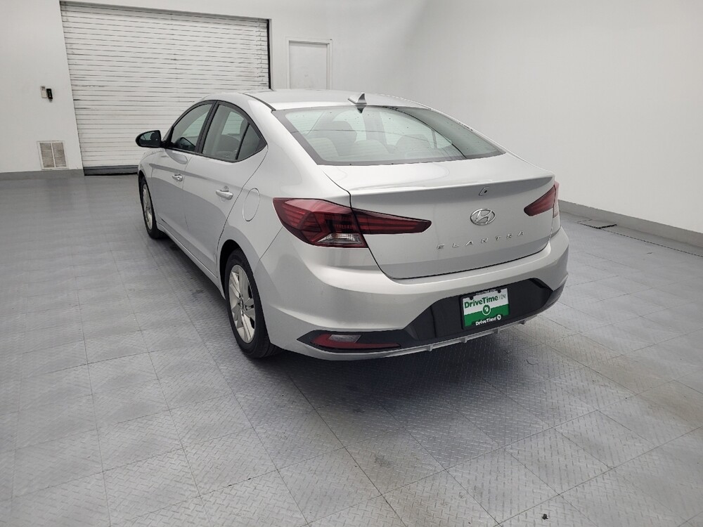 2019 Hyundai Elantra in Charlotte, NC 28213 - 18107354 6