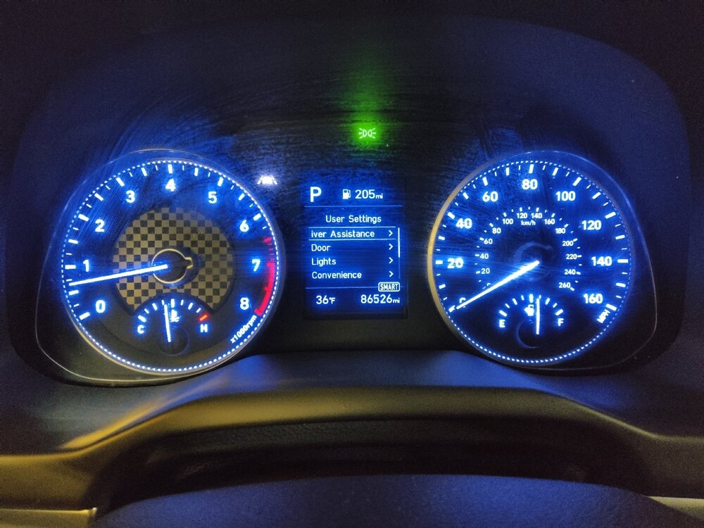 2019 Hyundai Elantra in Charlotte, NC 28213 - 18107354 23