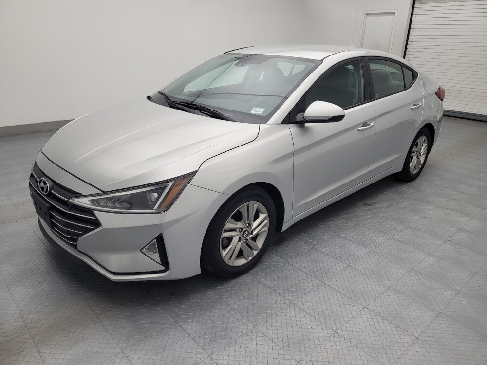 2019 Hyundai Elantra in Charlotte, NC 28213 - 18107354 2