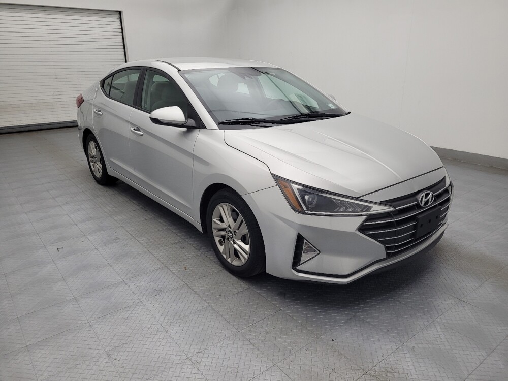 2019 Hyundai Elantra in Charlotte, NC 28213 - 18107354 13