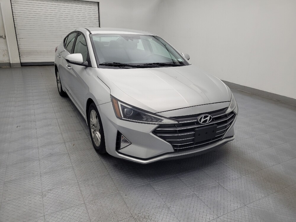 2019 Hyundai Elantra in Charlotte, NC 28213 - 18107354 14
