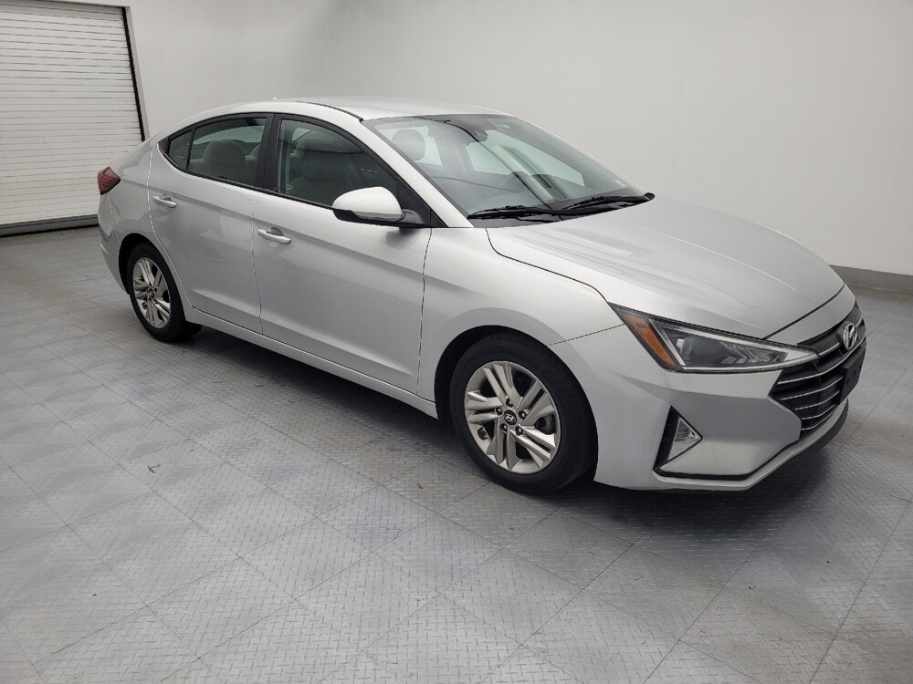 2019 Hyundai Elantra in Charlotte, NC 28213 - 18107354 11